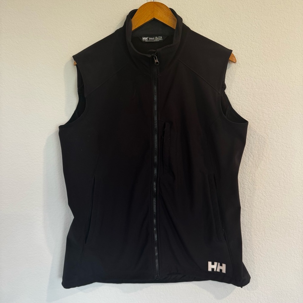 Helly Hansen Paramount Softshell Vest Size Xl - image 3